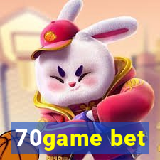 70game bet